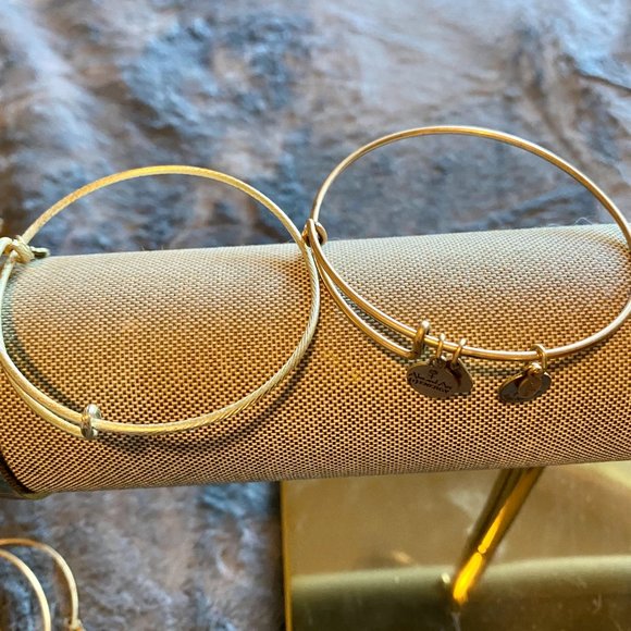 Alex and Ani Bracelets - Picture 2 of 2